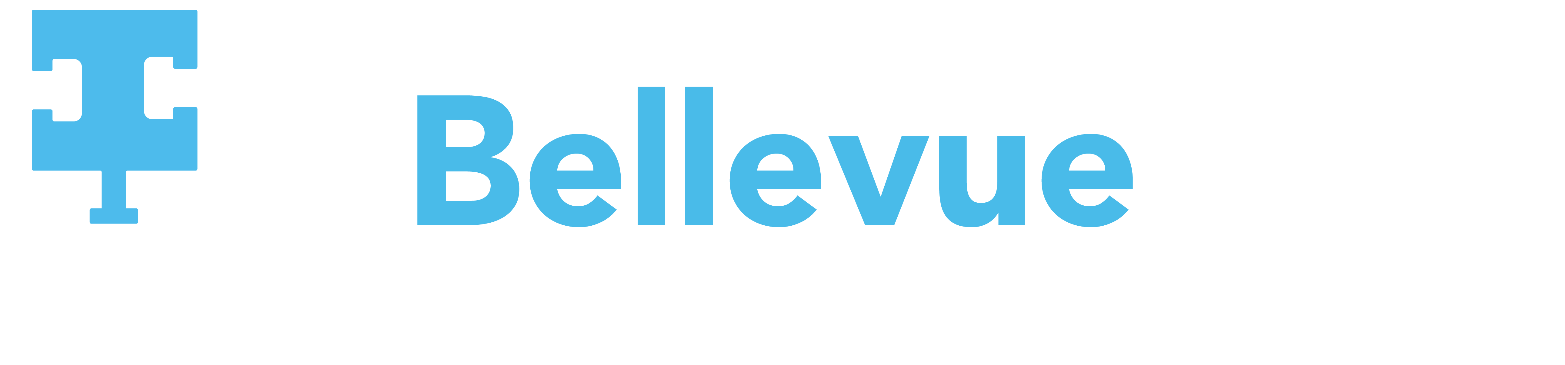 Bellevue Built
